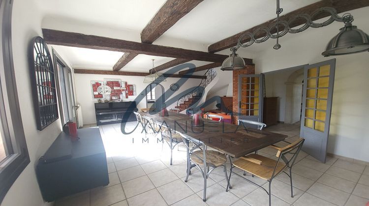 Ma-Cabane - Vente Maison FLAYOSC, 420 m²