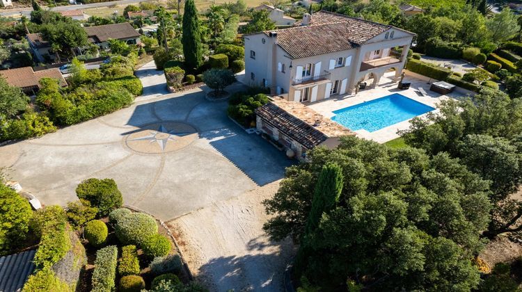 Ma-Cabane - Vente Maison Flayosc, 250 m²