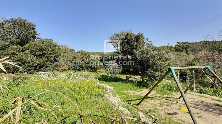 Ma-Cabane - Vente Maison FLAYOSC, 147 m²