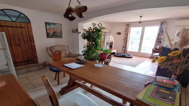 Ma-Cabane - Vente Maison FLAYOSC, 90 m²