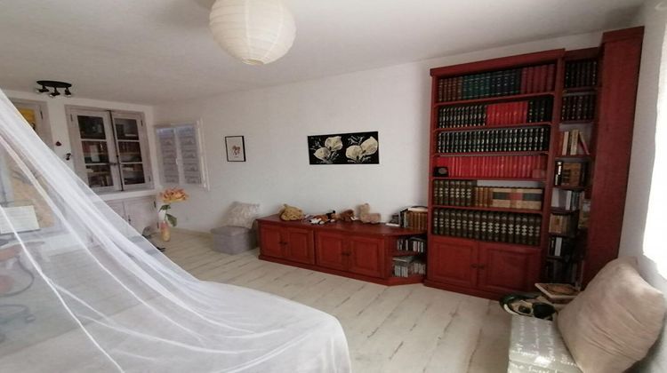 Ma-Cabane - Vente Maison FLAYOSC, 90 m²