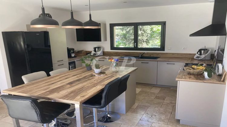 Ma-Cabane - Vente Maison Flayosc, 172 m²