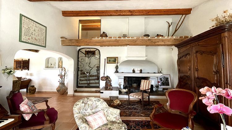 Ma-Cabane - Vente Maison FLAYOSC, 107 m²