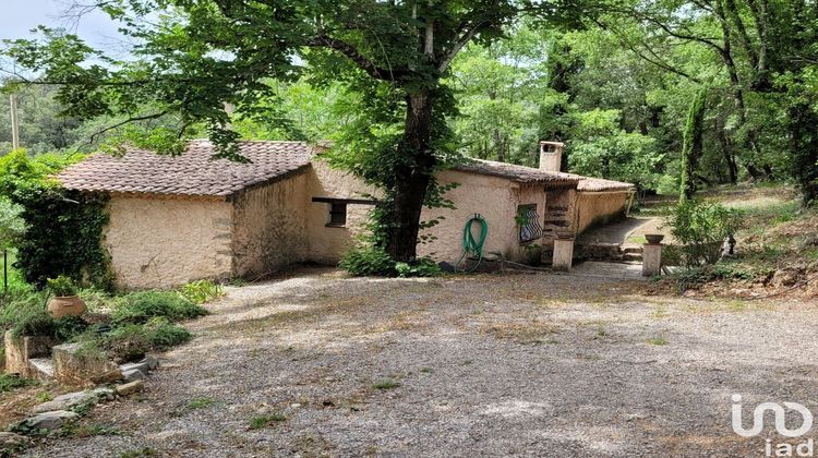 Ma-Cabane - Vente Maison Flayosc, 195 m²