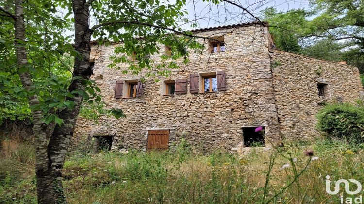 Ma-Cabane - Vente Maison Flayosc, 195 m²