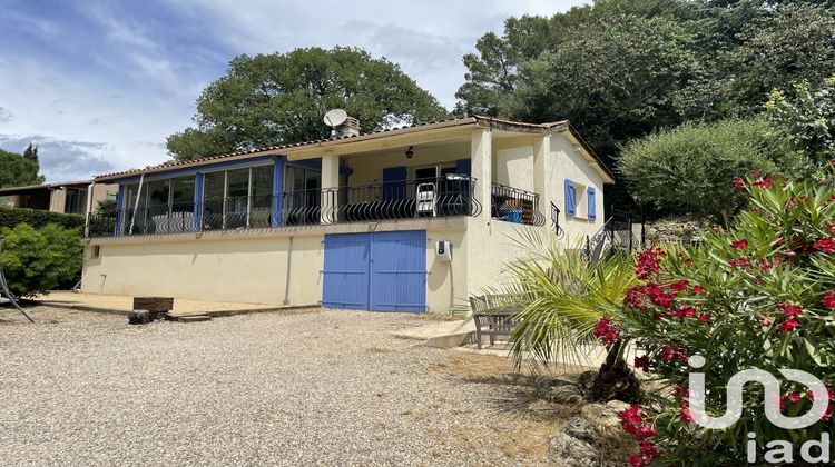 Ma-Cabane - Vente Maison Flayosc, 80 m²