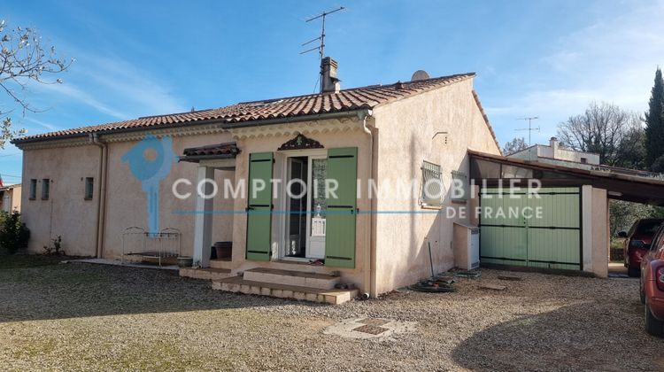 Ma-Cabane - Vente Maison Flayosc, 120 m²