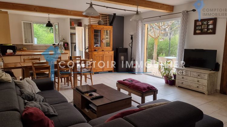 Ma-Cabane - Vente Maison Flayosc, 120 m²