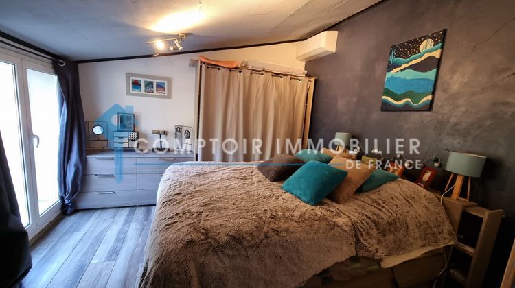 Ma-Cabane - Vente Maison Flayosc, 73 m²