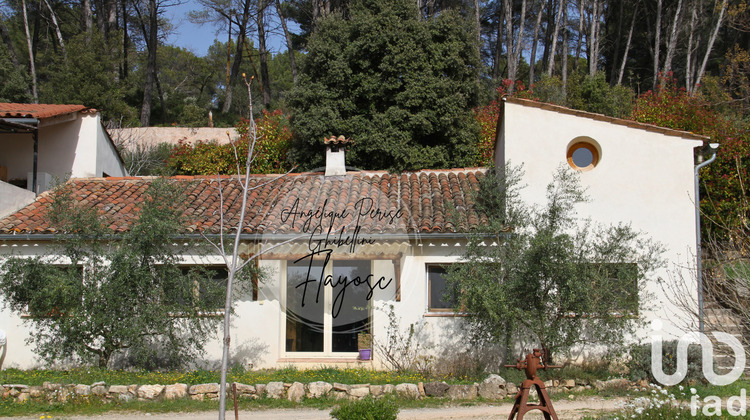 Ma-Cabane - Vente Maison Flayosc, 200 m²