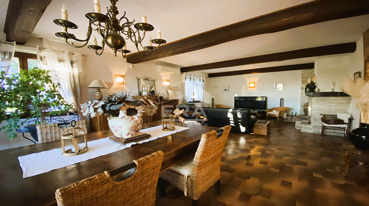 Ma-Cabane - Vente Maison FLAYOSC, 234 m²