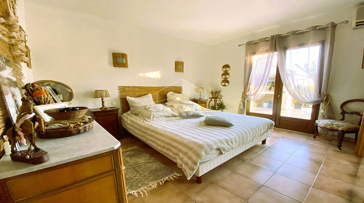 Ma-Cabane - Vente Maison FLAYOSC, 234 m²