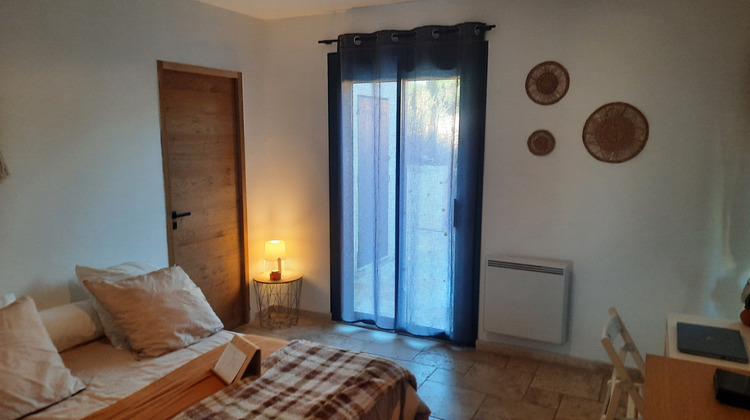 Ma-Cabane - Vente Maison Flayosc, 140 m²