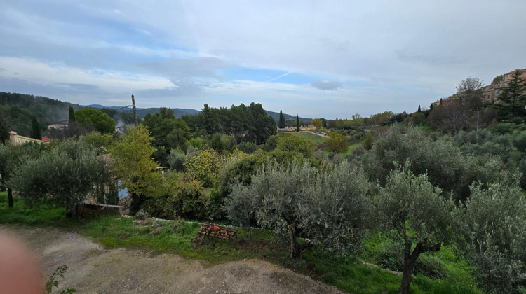 Ma-Cabane - Vente Maison FLAYOSC, 96 m²