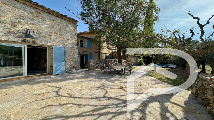 Ma-Cabane - Vente Maison FLAYOSC, 250 m²