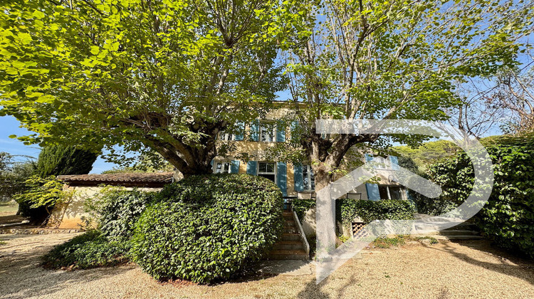 Ma-Cabane - Vente Maison FLAYOSC, 250 m²