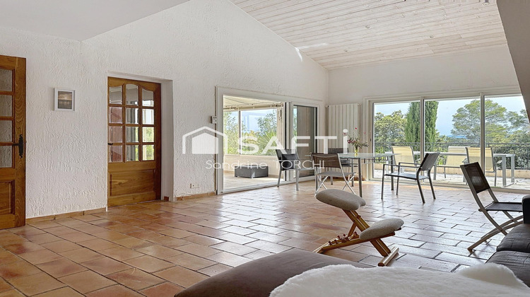 Ma-Cabane - Vente Maison Flayosc, 151 m²