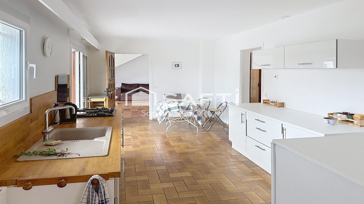 Ma-Cabane - Vente Maison Flayosc, 151 m²