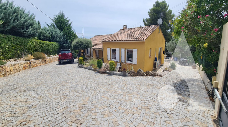 Ma-Cabane - Vente Maison FLAYOSC, 119 m²