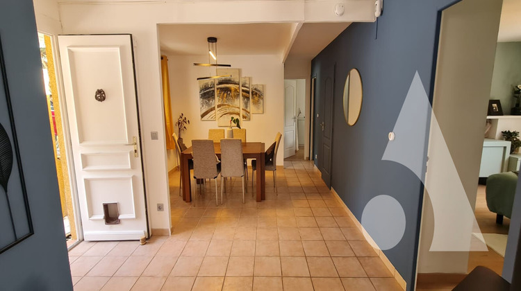 Ma-Cabane - Vente Maison FLAYOSC, 119 m²