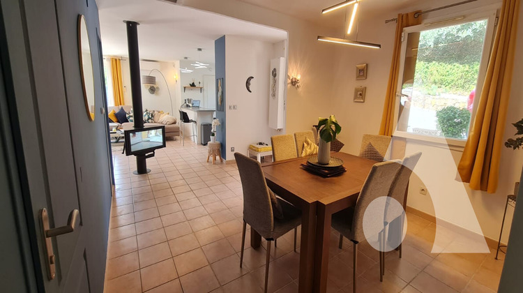 Ma-Cabane - Vente Maison FLAYOSC, 119 m²
