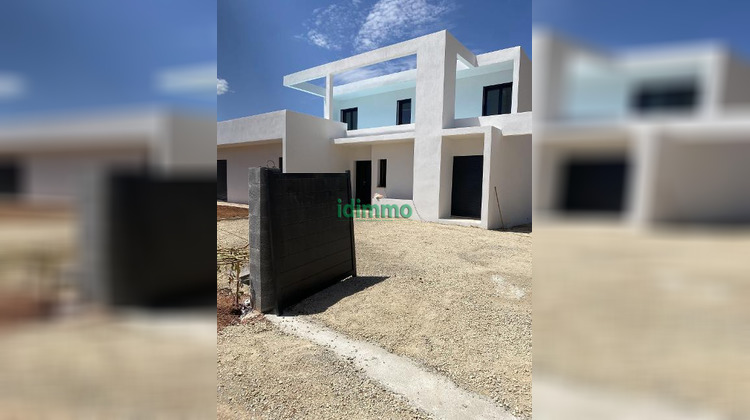 Ma-Cabane - Vente Maison Flayosc, 130 m²