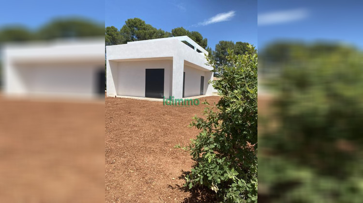 Ma-Cabane - Vente Maison Flayosc, 130 m²