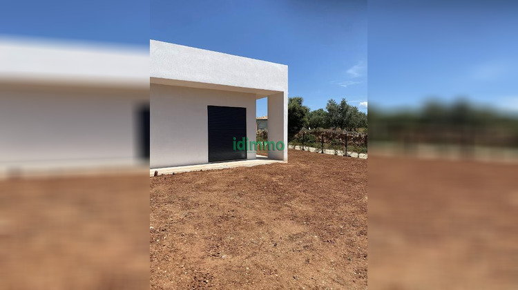 Ma-Cabane - Vente Maison Flayosc, 130 m²