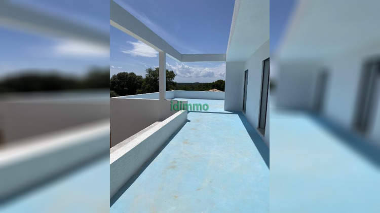 Ma-Cabane - Vente Maison Flayosc, 130 m²