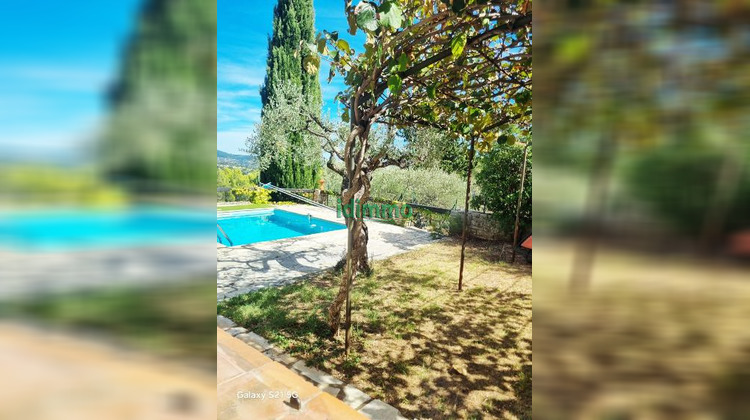 Ma-Cabane - Vente Maison Flayosc, 200 m²