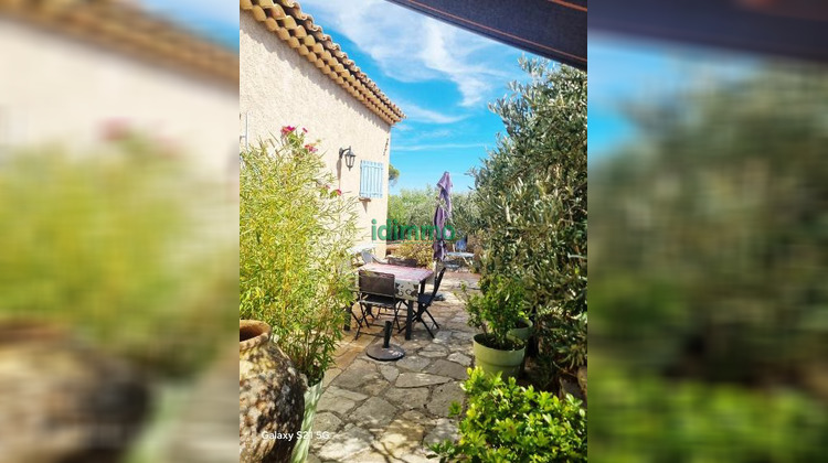 Ma-Cabane - Vente Maison Flayosc, 200 m²