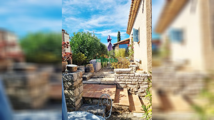 Ma-Cabane - Vente Maison Flayosc, 200 m²