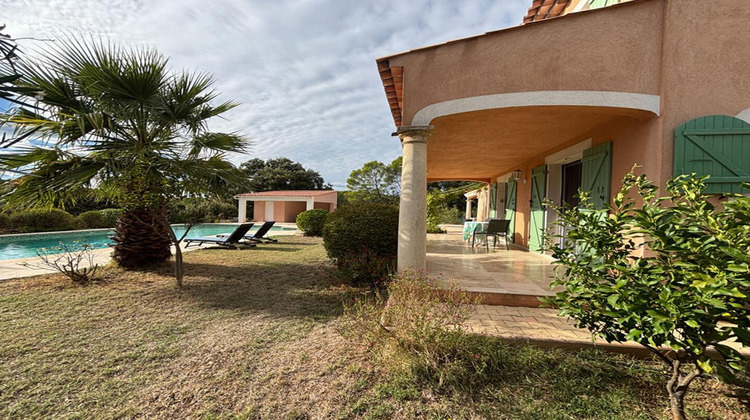 Ma-Cabane - Vente Maison FLAYOSC, 142 m²