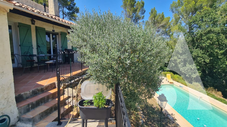 Ma-Cabane - Vente Maison FLAYOSC, 110 m²