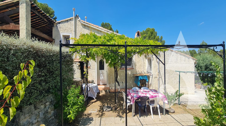 Ma-Cabane - Vente Maison FLAYOSC, 110 m²