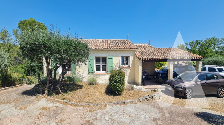 Ma-Cabane - Vente Maison FLAYOSC, 110 m²