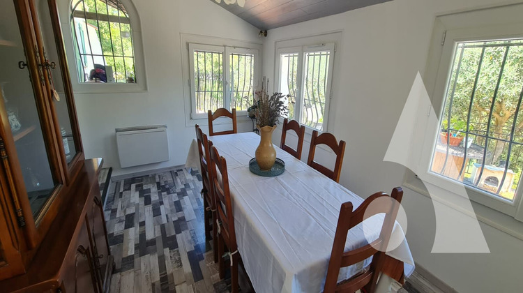 Ma-Cabane - Vente Maison FLAYOSC, 110 m²