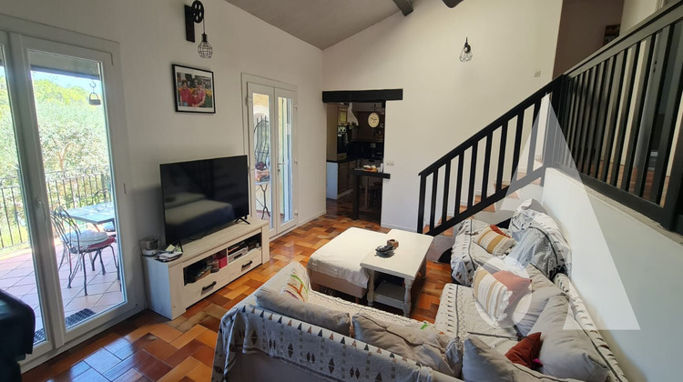 Ma-Cabane - Vente Maison FLAYOSC, 110 m²