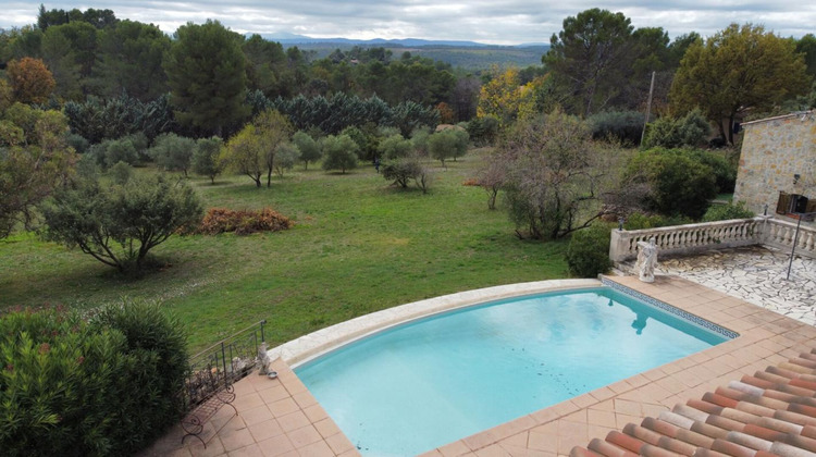 Ma-Cabane - Vente Maison FLAYOSC, 245 m²