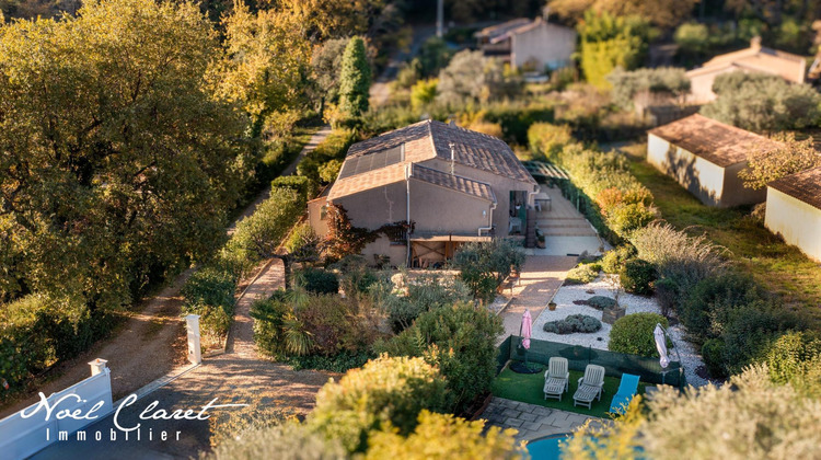 Ma-Cabane - Vente Maison Flayosc, 130 m²