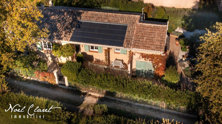 Ma-Cabane - Vente Maison Flayosc, 130 m²