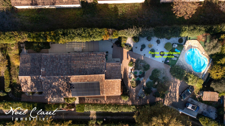 Ma-Cabane - Vente Maison Flayosc, 130 m²