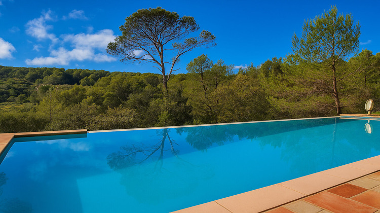 Ma-Cabane - Vente Maison FLAYOSC, 137 m²