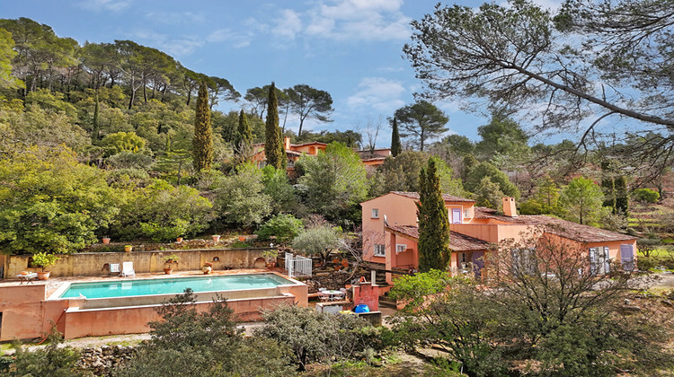 Ma-Cabane - Vente Maison FLAYOSC, 137 m²