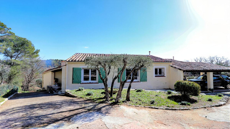 Ma-Cabane - Vente Maison FLAYOSC, 130 m²