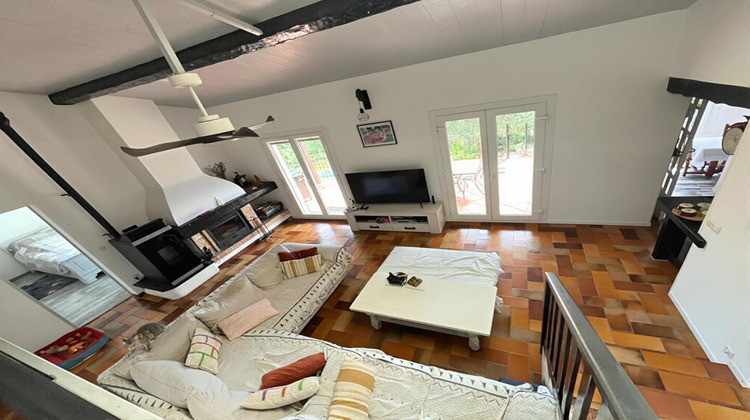 Ma-Cabane - Vente Maison FLAYOSC, 130 m²