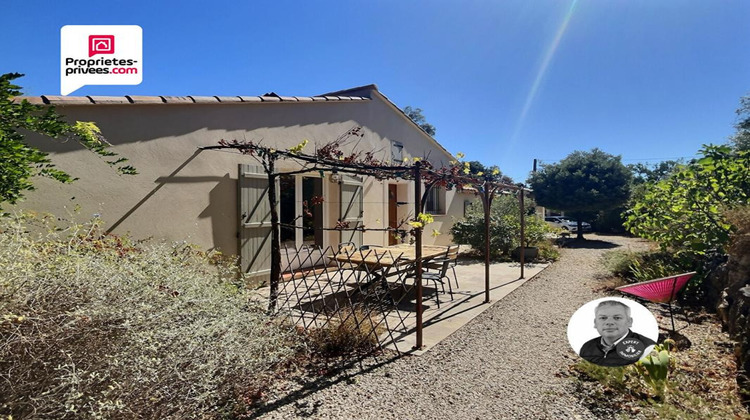 Ma-Cabane - Vente Maison FLAYOSC, 105 m²