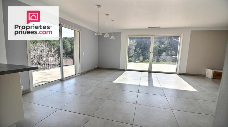 Ma-Cabane - Vente Maison FLAYOSC, 130 m²