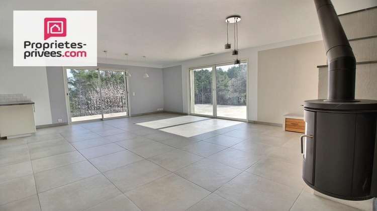 Ma-Cabane - Vente Maison FLAYOSC, 130 m²