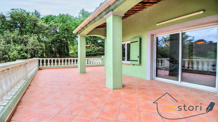 Ma-Cabane - Vente Maison Flayosc, 112 m²